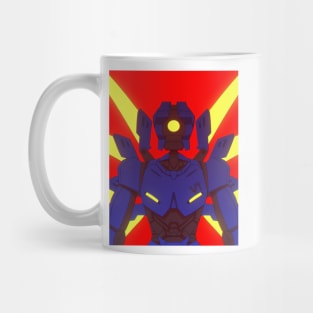 v.1 Mug